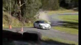 Morwell Hillclimb Sep 07 [upl. by Jana]