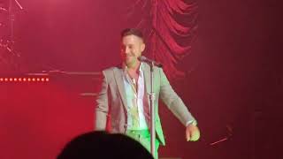 Nathan Carter  Ireland Bord Gais Energy Theatre 24 [upl. by Peih]