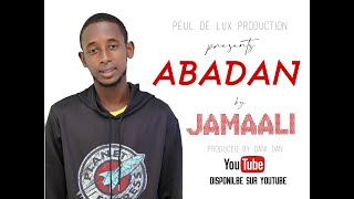 jamaali  abadan  official audio [upl. by Adan]