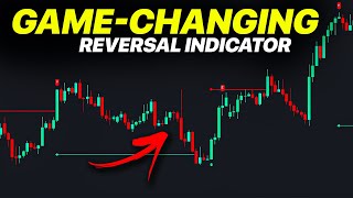 The Reversal Signals Indicator Never Miss A Reversal Again [upl. by Other]