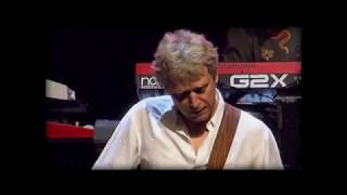 Schiller amp Mike Oldfield  Das Glockenspiel HD [upl. by Tayler]