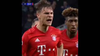 Kimmich mentality🧠 kimmich football editviral capcut shorts motivation [upl. by Netsrejk149]