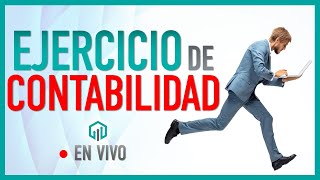 ASIENTOS CONTABLES EN PROGRAMA DE CONTABILIDAD  CURSO BÁSICO DE CONTABILIDAD [upl. by Wachtel]