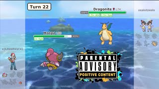 Pokémon showdown 421 [upl. by Alaric636]