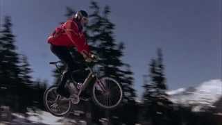 65 Days of Warren Miller 1997 Snowriders 2 [upl. by Creight]