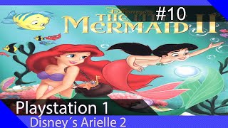 Walkthrough  Disney Arielle 2 10  Korallenriff [upl. by Ivatts]