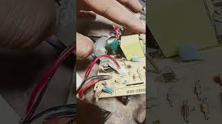 How to repair 12 volt 20A battery charger  battery charger repair at home  charger repair kaise [upl. by Lali]