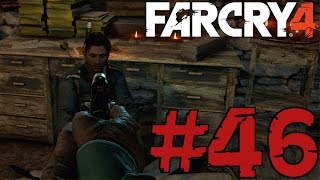 FAR CRY 4  Let´s Play Far Cry 4  46  SABAL TÖTEN  DeutschGerman HD [upl. by Piselli]