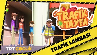 Trafik Tayfa  Trafik Lambası [upl. by Silvain]