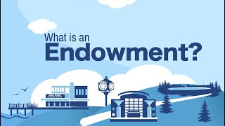 What is an Endowment [upl. by Arocet]