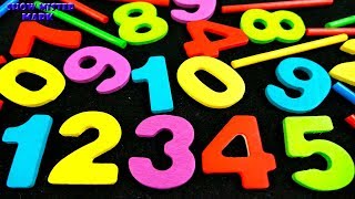 Learn to count 123 for Kids  Numbers 010 for Children  Numbers learning for Toddlers [upl. by Florri]