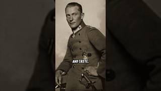 Hermann Görings Stolen Art Collection Secrets Behind the Nazi Loot historyshorts history [upl. by Lord]