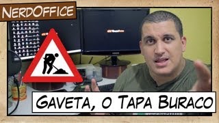 Gaveta o Tapa Buraco [upl. by Ahsik]