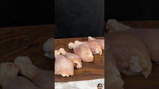 chicken fry food shorts cooking viral chicken [upl. by Negiam]