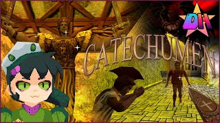 Catechumen PC  Playthrough [upl. by Elem]