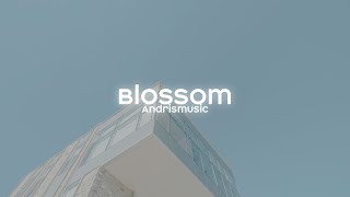 Blossom┃Music Video┃AndrisMusic [upl. by Lynsey386]