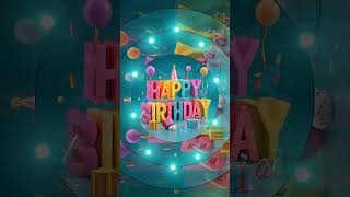 Cute Funny Birthday Song [upl. by Argyres]