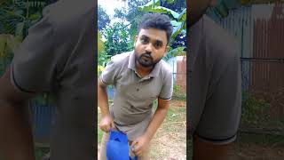 জীবন টা কিন্তু comedyshorts comedyskits funny [upl. by Sidell575]