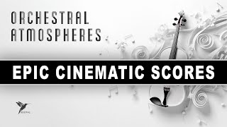 SOOTHz Orchestral Atmospheres Album Mix  Epic Cinematic Scores soothz [upl. by Concoff349]