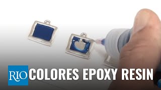 Colores Epoxy Resin [upl. by Buzz822]