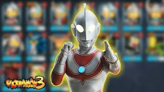 Ultraman Rumble 3  Mantap Akhirnya Beli Ultraman Zoffy 6  Cupers ID [upl. by Hildagard]