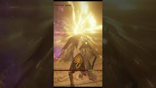 Onyx Lord Boss Fight eldenring bossfight [upl. by Onileva]