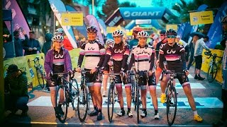 Mallorca 312  Giant  Taiwan  2016 VIDEO REPORT [upl. by Albin30]