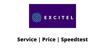 Excitel Fiber Broadband Service Price and SpeedTest On Wifi  Hindi  Mathur Tech [upl. by Esch]