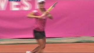 Internationaux de tennis de Strasbourg  Le Bilan [upl. by Rizika]