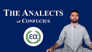 Confucian Analects Audiobook by Confucius [upl. by Penthea435]