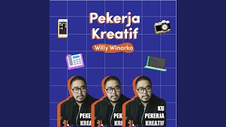 Pekerja Kreatif [upl. by Sueaddaht]