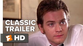 Brassed Off  Official Trailer HD – Ewan McGregor Pete Postlethwaite  MIRAMAX [upl. by Flanagan]