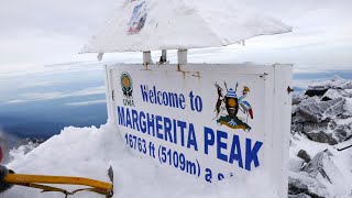 Venture to the mountains of the moon Mt Rwenzori [upl. by Daukas]