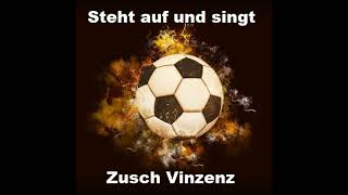 Steht auf und singt ⚽ Ballermann Schlager Edition 🏆 Fußball Stadion Song ⚽ Zusch Vinzenz 🏆Version 12 [upl. by Haukom]