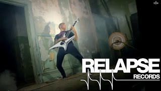 REVOCATION  quotNo Funeralquot Scion AV Official Video [upl. by Animaj]