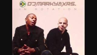 DJ Marky amp XRS Feat Calibre  I Know [upl. by Elery]