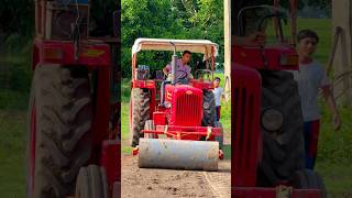 Cricket Pitch ￼Or Ground To Bana Liya Tha Lekin Ab Bari Thi⛽️🚜minivlog shortsvlogdailyminivlog [upl. by Yhcir829]