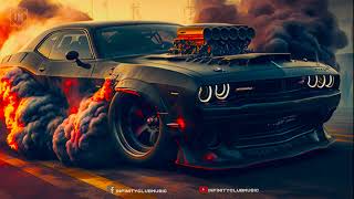 04  Race Against Time Pt 2 Feat Ja Rule  The Fast amp The Furious Soundtrack [upl. by Ardnekat]