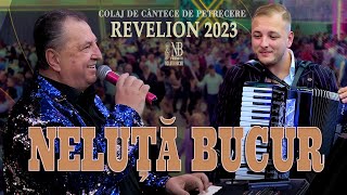 NELUTA BUCUR  Live Video 10 Revelion 2023 [upl. by Barthel]