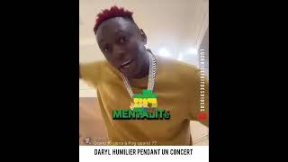 loiseau rare critique Daryl californien 🤣🤣🤣 gabon lucfaitdesvideos [upl. by Enier]