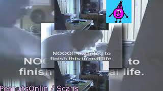 REQUESTED YTPMV AGK Episode 5 Angry German Kid Has a nightmare Scan Scan [upl. by Bobbette]