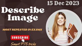 DESCRIBE IMAGE PTE 2023 PREDICTION  MOST REPEATED IN EXAMS [upl. by Pollyanna901]