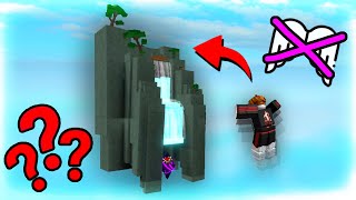 Is It Possible To Reach Zen Island Without Flying Super Power Training Simulator READ DESC [upl. by Capon572]