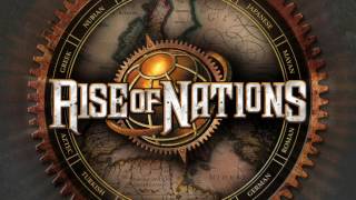 Battle At Witch Creek Rise of Nations OST [upl. by Dottie476]