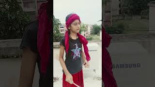 ওই চুপ চুপ চুপ দাদা আস্তেছেviralvideo funnyvideos sainajvlog 🤣🤣 [upl. by Hnao]