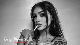 Deep House Mix 2023  Deep House Vocal House Nu Disco Chillout Mix by Deep Memories 11 [upl. by Eemyaj98]