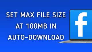 How To Make The Maximum File Size Up To 500MB In AutoDownload On Telegram On PC [upl. by Terle]