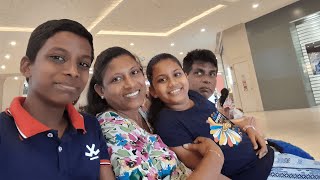 OneGalleFace amp PortCity Colombo l VLOG  04 l Funny Day Vlog lcolombo SLTechnoBoy 😇 [upl. by Einnod]