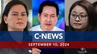 TV Patrol Livestream  September 25 2024 Full Episode Replay [upl. by Belita]