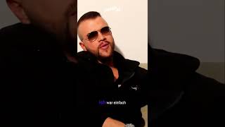 Kollegah über seine Schulzeit shorts interview throwback [upl. by Sylvester]